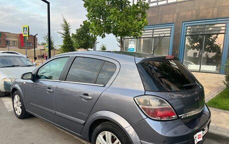 Opel Astra H, 2007 год, 550 000 рублей, 2 фотография