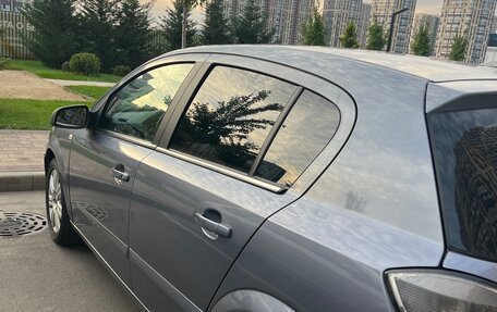 Opel Astra H, 2007 год, 550 000 рублей, 5 фотография