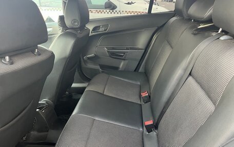 Opel Astra H, 2007 год, 550 000 рублей, 11 фотография