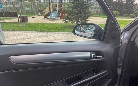 Opel Astra H, 2007 год, 550 000 рублей, 12 фотография