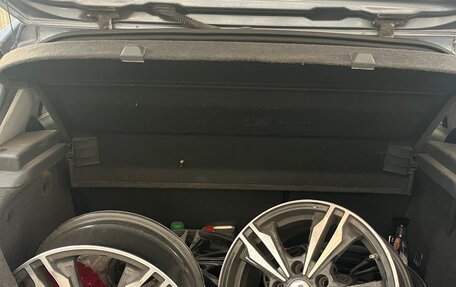 Opel Astra H, 2007 год, 550 000 рублей, 19 фотография