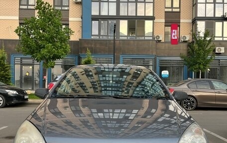 Opel Astra H, 2007 год, 550 000 рублей, 4 фотография