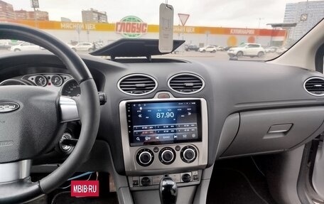 Ford Focus II рестайлинг, 2011 год, 490 000 рублей, 6 фотография