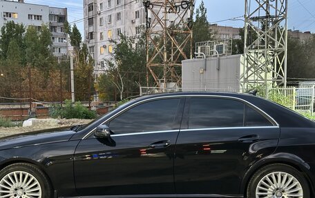Mercedes-Benz E-Класс, 2012 год, 1 950 000 рублей, 3 фотография