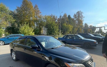 Toyota Camry, 2006 год, 950 000 рублей, 5 фотография