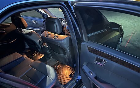 Mercedes-Benz E-Класс, 2012 год, 1 950 000 рублей, 8 фотография