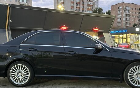 Mercedes-Benz E-Класс, 2012 год, 1 950 000 рублей, 6 фотография