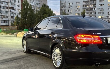 Mercedes-Benz E-Класс, 2012 год, 1 950 000 рублей, 4 фотография