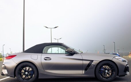 BMW Z4, 2021 год, 5 000 000 рублей, 2 фотография