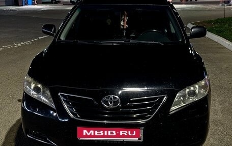 Toyota Camry, 2006 год, 950 000 рублей, 7 фотография