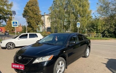 Toyota Camry, 2006 год, 950 000 рублей, 4 фотография