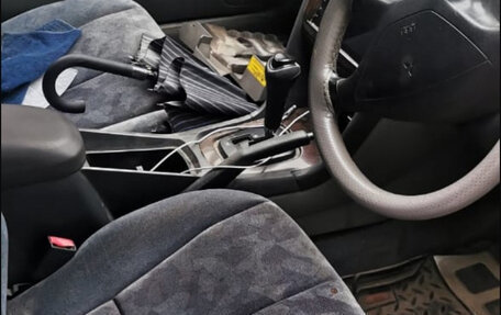 Mitsubishi Legnum, 1997 год, 69 000 рублей, 4 фотография