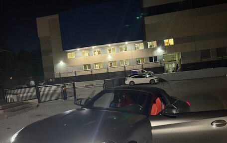 BMW Z4, 2021 год, 5 000 000 рублей, 5 фотография