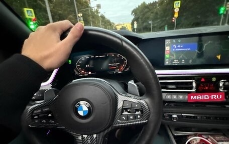 BMW Z4, 2021 год, 5 000 000 рублей, 6 фотография