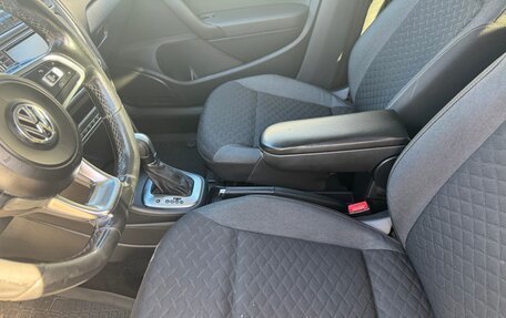 Volkswagen Polo VI (EU Market), 2018 год, 1 070 000 рублей, 7 фотография