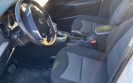 Citroen C4 II рестайлинг, 2018 год, 1 250 000 рублей, 4 фотография