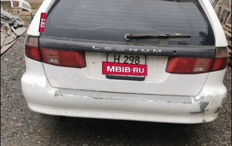 Mitsubishi Legnum, 1997 год, 69 000 рублей, 3 фотография