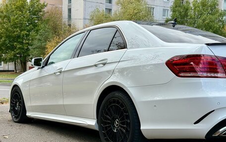 Mercedes-Benz E-Класс, 2015 год, 2 298 000 рублей, 8 фотография