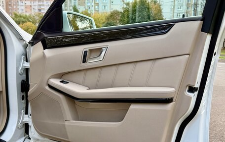 Mercedes-Benz E-Класс, 2015 год, 2 298 000 рублей, 14 фотография