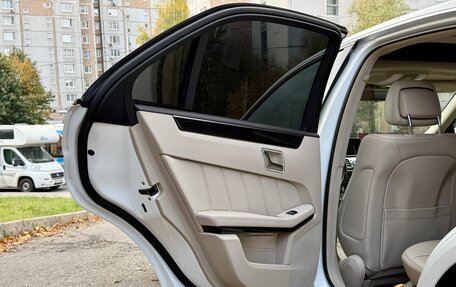 Mercedes-Benz E-Класс, 2015 год, 2 298 000 рублей, 9 фотография