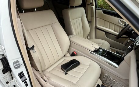 Mercedes-Benz E-Класс, 2015 год, 2 298 000 рублей, 17 фотография