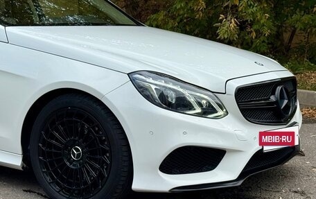 Mercedes-Benz E-Класс, 2015 год, 2 298 000 рублей, 4 фотография
