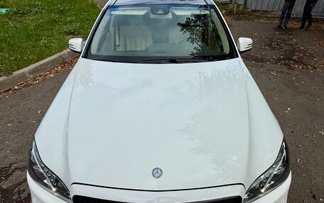Mercedes-Benz E-Класс, 2015 год, 2 298 000 рублей, 18 фотография