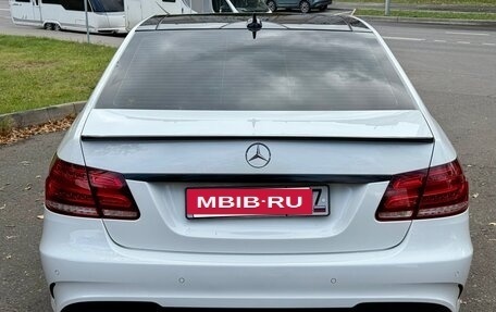 Mercedes-Benz E-Класс, 2015 год, 2 298 000 рублей, 6 фотография