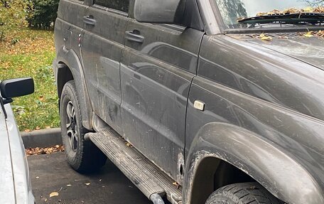 ЛуАЗ Patriot, 2014 год, 485 000 рублей, 4 фотография