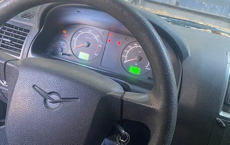 ЛуАЗ Patriot, 2014 год, 485 000 рублей, 6 фотография