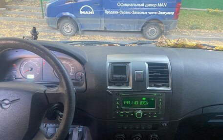 ЛуАЗ Patriot, 2014 год, 485 000 рублей, 7 фотография