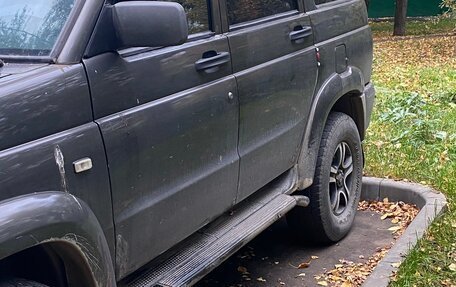 ЛуАЗ Patriot, 2014 год, 485 000 рублей, 3 фотография
