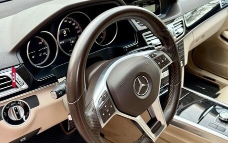 Mercedes-Benz E-Класс, 2015 год, 2 298 000 рублей, 22 фотография
