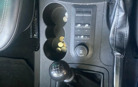 ЛуАЗ Patriot, 2014 год, 485 000 рублей, 10 фотография