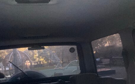 ЛуАЗ Patriot, 2014 год, 485 000 рублей, 13 фотография