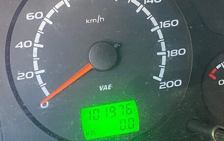 ЛуАЗ Patriot, 2014 год, 485 000 рублей, 12 фотография