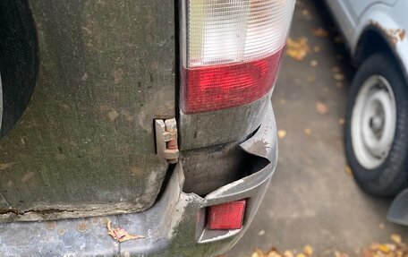 ЛуАЗ Patriot, 2014 год, 485 000 рублей, 22 фотография