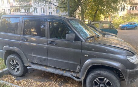 ЛуАЗ Patriot, 2014 год, 485 000 рублей, 17 фотография