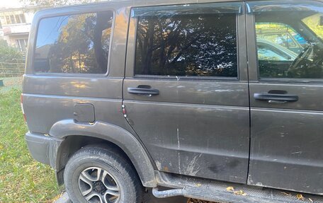 ЛуАЗ Patriot, 2014 год, 485 000 рублей, 16 фотография