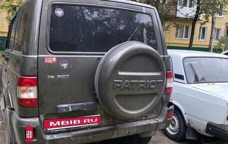 ЛуАЗ Patriot, 2014 год, 485 000 рублей, 2 фотография