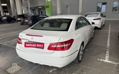 Mercedes-Benz E-Класс, 2012 год, 1 100 000 рублей, 7 фотография