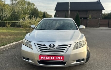 Toyota Camry, 2006 год, 750 000 рублей, 3 фотография