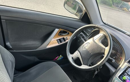 Toyota Camry, 2006 год, 750 000 рублей, 11 фотография