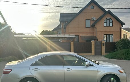 Toyota Camry, 2006 год, 750 000 рублей, 8 фотография