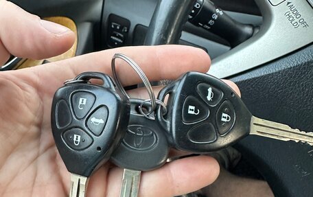 Toyota Camry, 2006 год, 750 000 рублей, 12 фотография