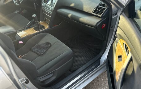 Toyota Camry, 2006 год, 750 000 рублей, 9 фотография