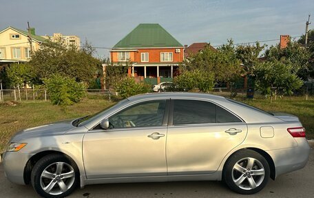 Toyota Camry, 2006 год, 750 000 рублей, 6 фотография