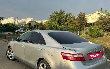 Toyota Camry, 2006 год, 750 000 рублей, 4 фотография