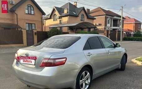 Toyota Camry, 2006 год, 750 000 рублей, 5 фотография