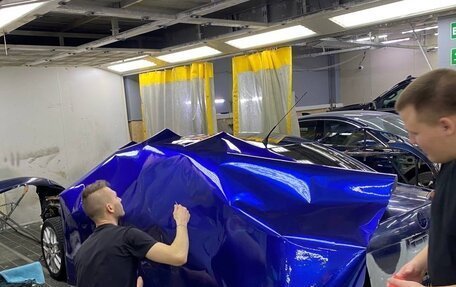 Volkswagen Passat B5+ рестайлинг, 2002 год, 530 000 рублей, 5 фотография